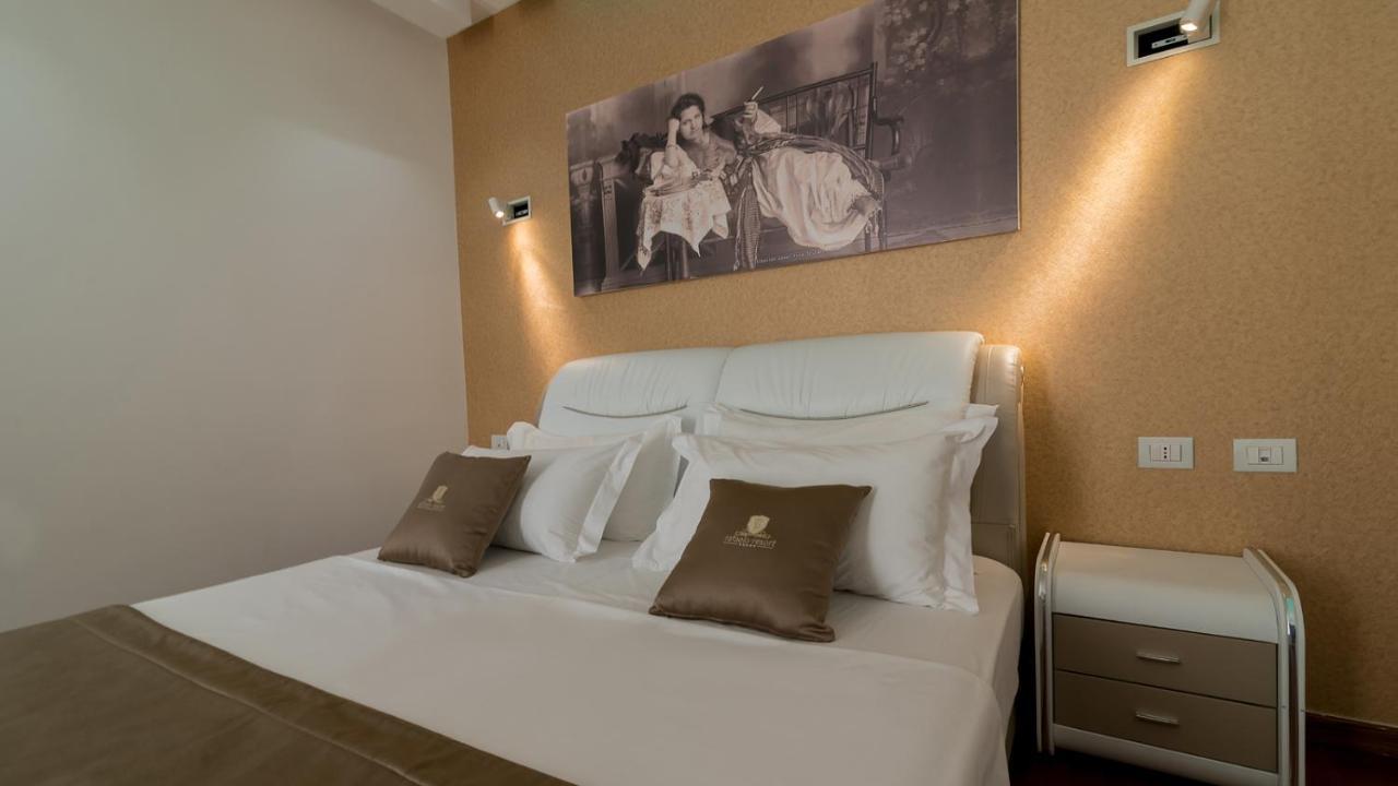 Deluxe & Executive Spa By Rafaelo Shëngjin المظهر الخارجي الصورة
