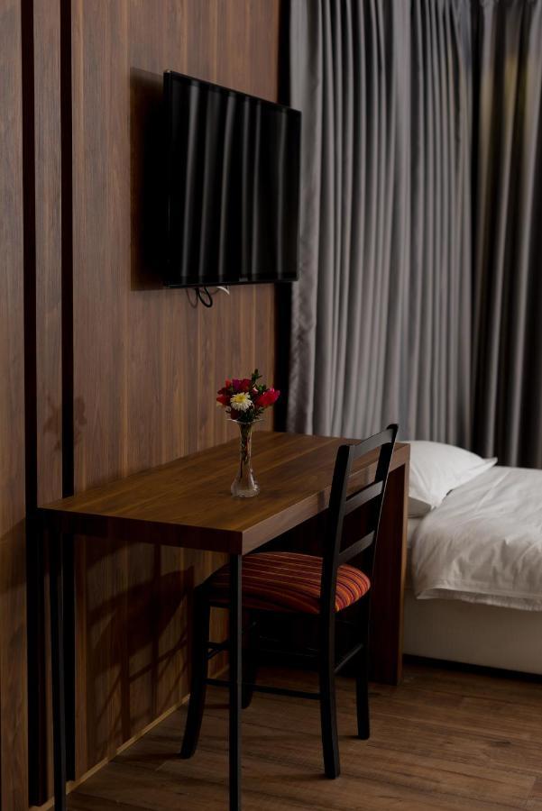 Deluxe & Executive Spa By Rafaelo Shëngjin المظهر الخارجي الصورة